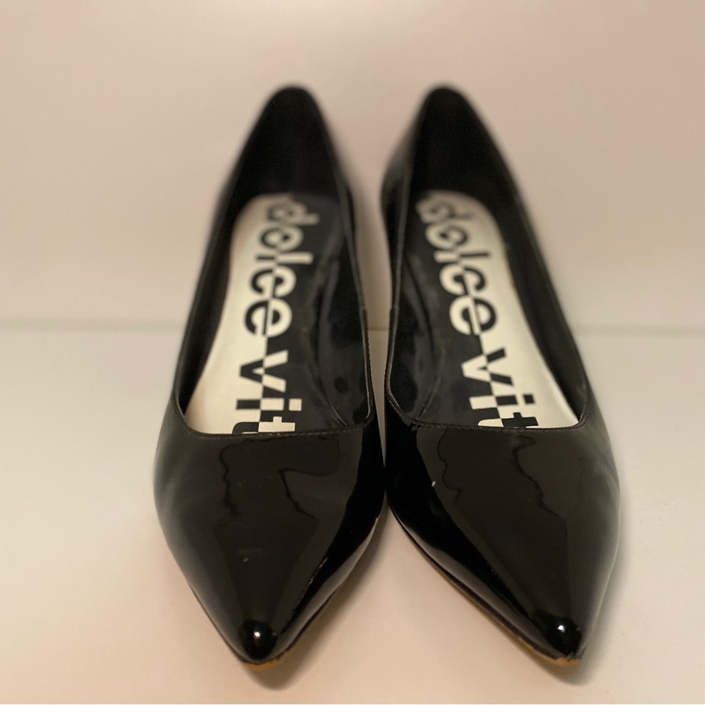 Dolce Vita Heels
